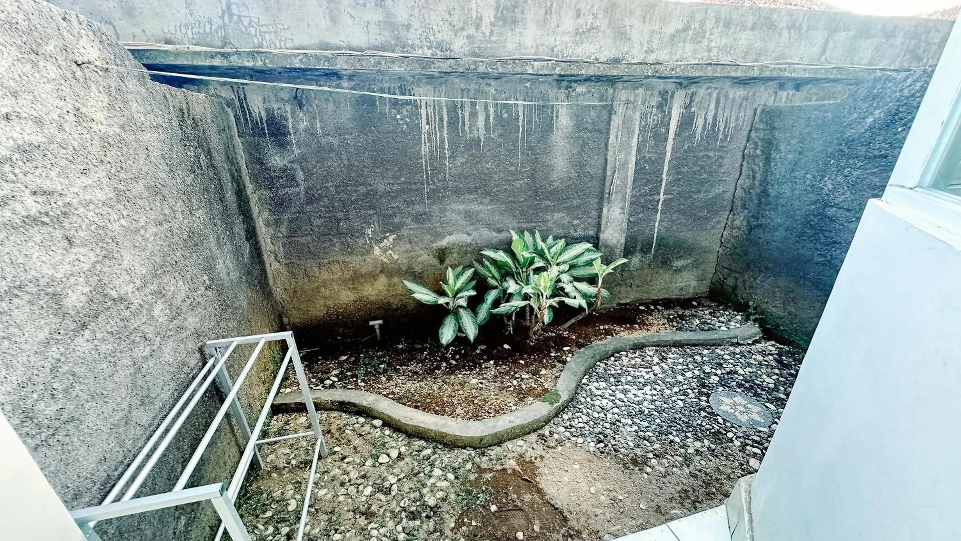 Lembayung Sari Homestay Denpasar Endonezya
