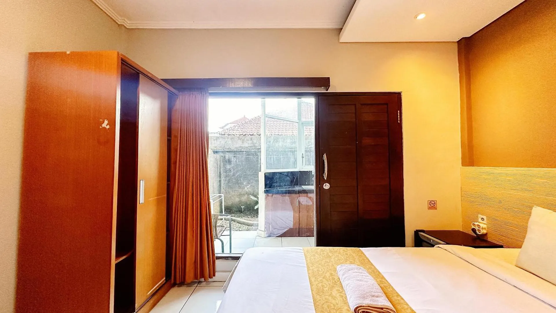 Guest house Lembayung Sari Homestay Denpasar