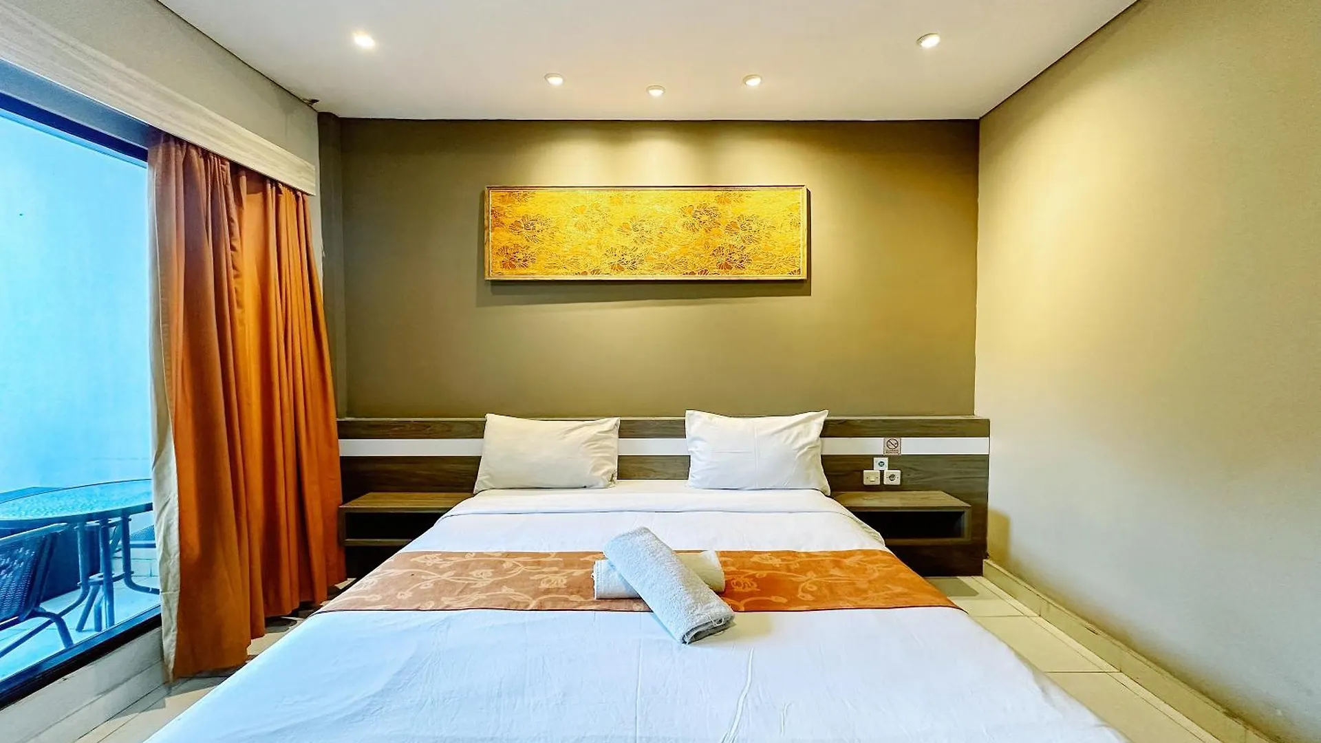 Lembayung Sari Homestay Denpasar  2*, Denpasar (Bali) Indonesia