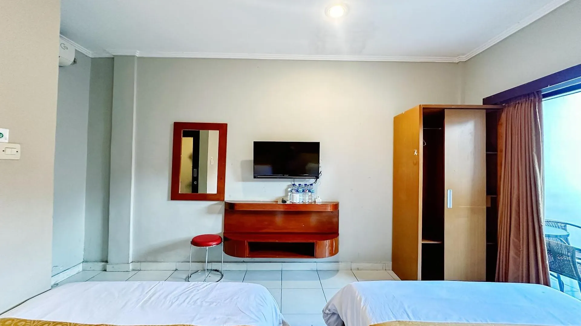 ** Guest house Lembayung Sari Homestay Denpasar  Indonesia