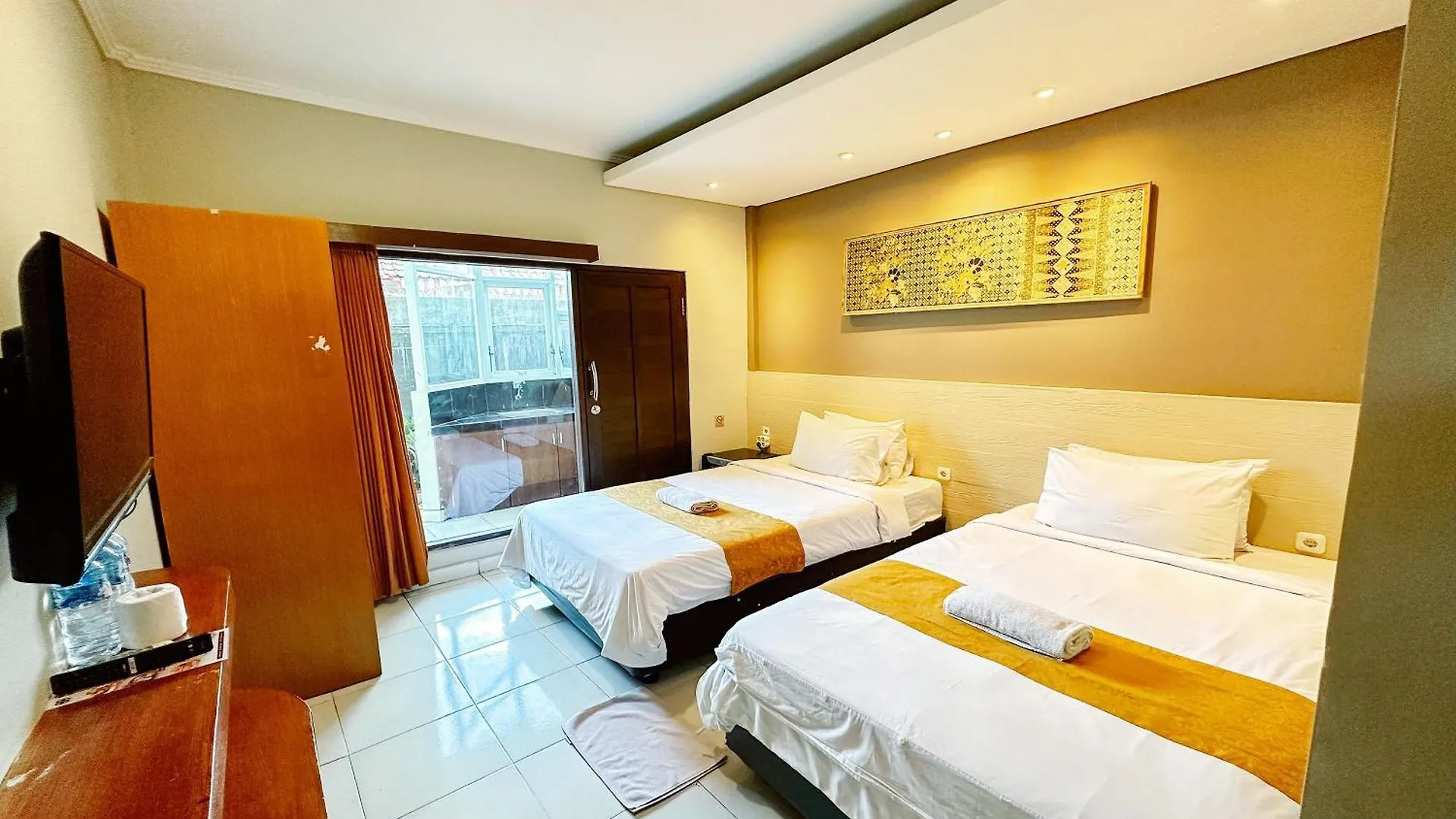 Lembayung Sari Homestay Denpasar  Guest house Denpasar (Bali)