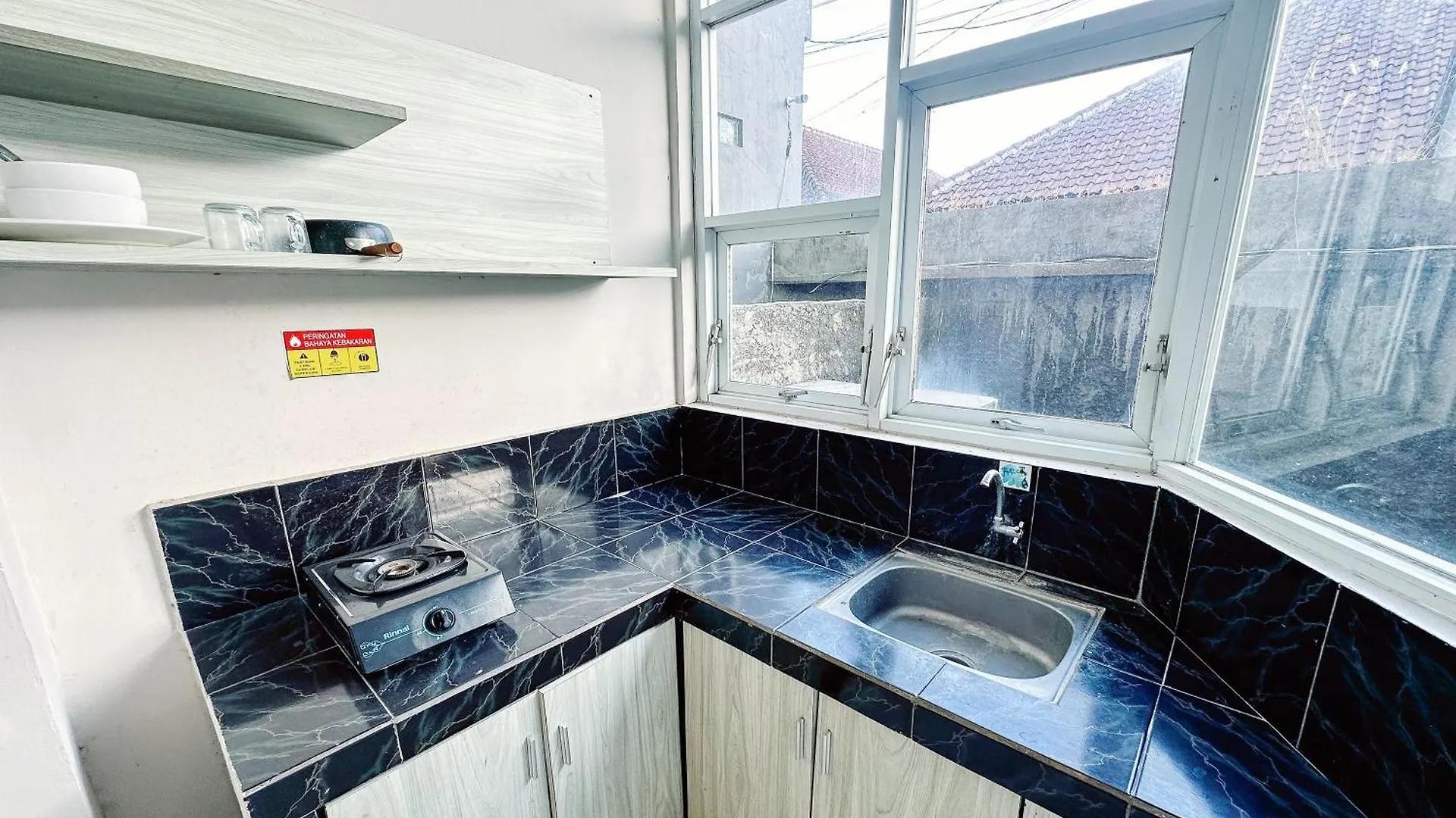 Lembayung Sari Homestay Denpasar