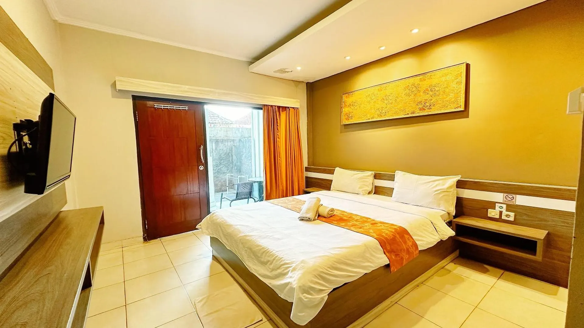 Guest house Lembayung Sari Homestay Denpasar