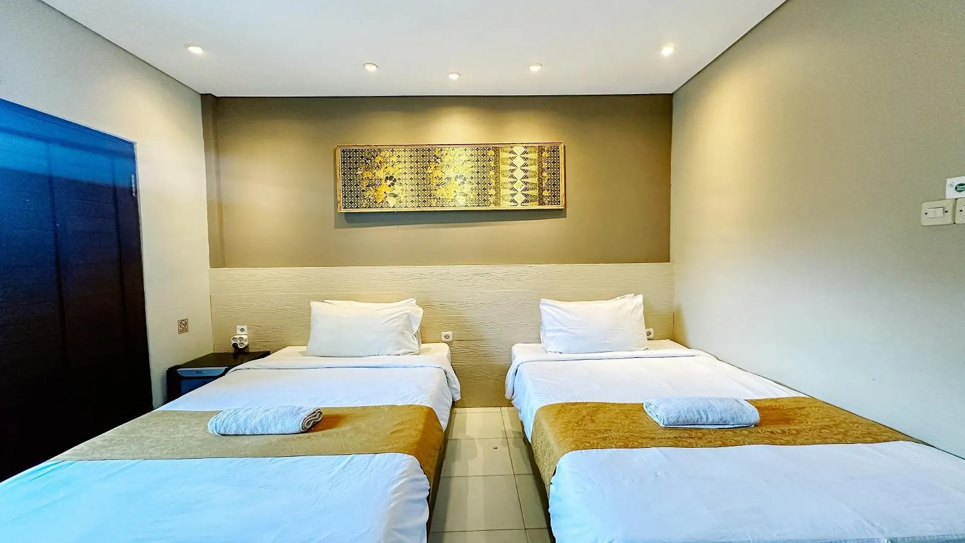 Guest house Lembayung Sari Homestay Denpasar