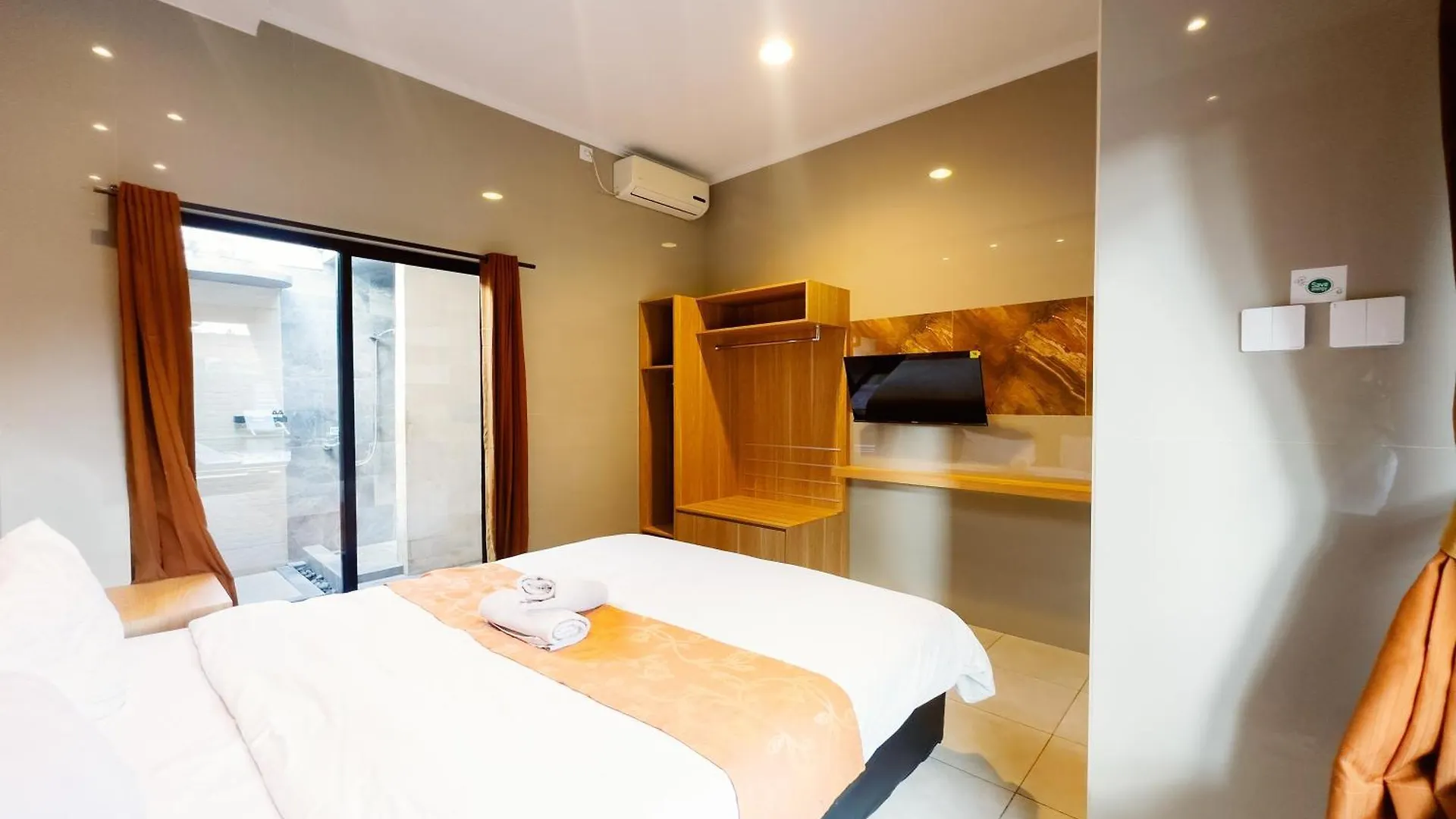 Lembayung Sari Homestay Denpasar  2*, Denpasar (Bali)