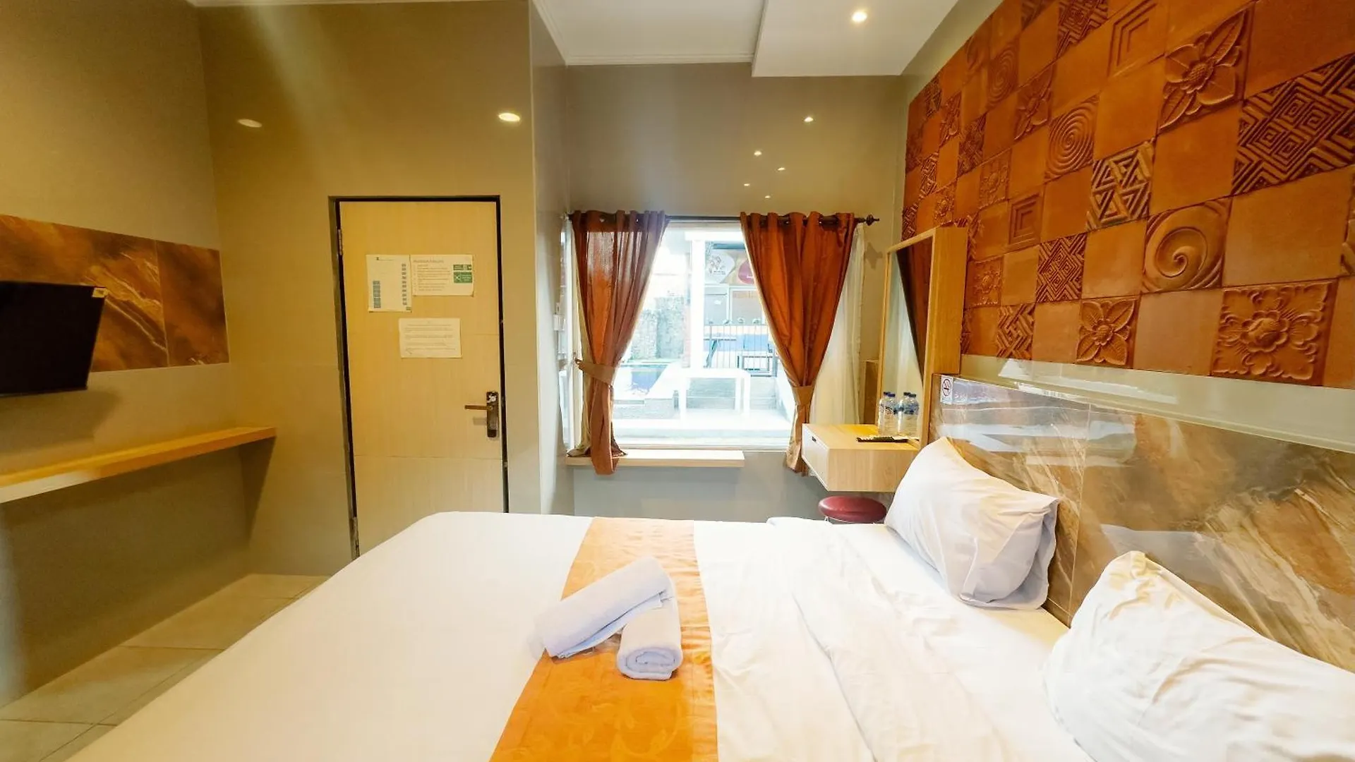 Lembayung Sari Homestay Denpasar  Guest house