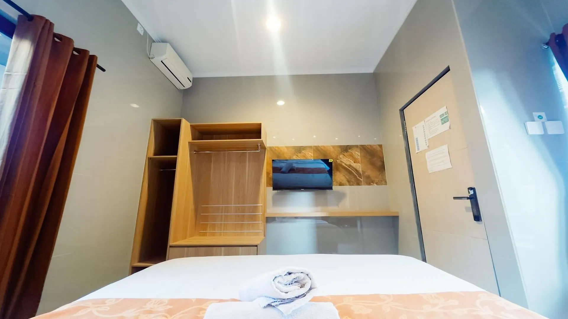 Lembayung Sari Homestay Denpasar  Guest house Denpasar (Bali)