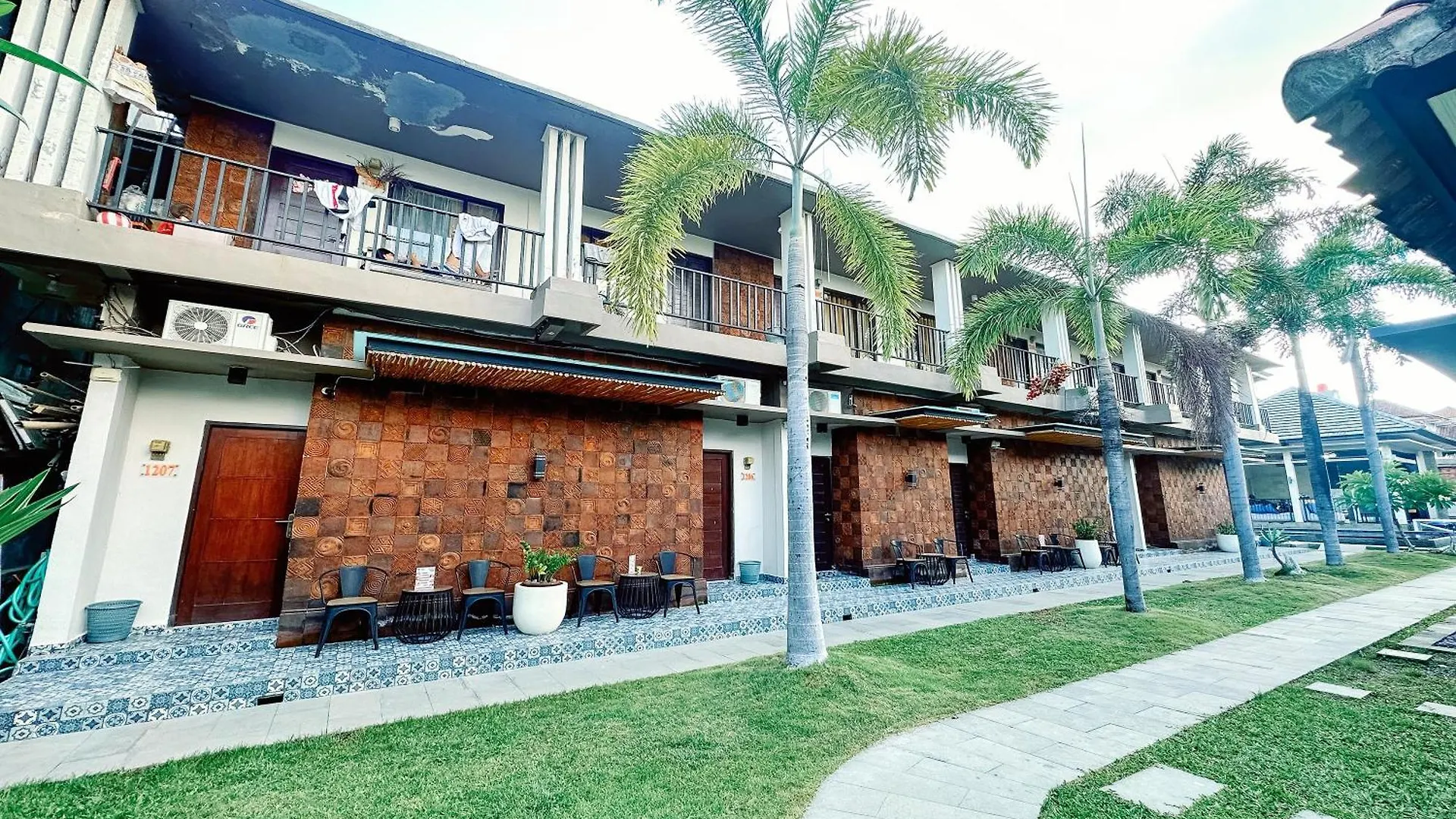 Guest house Lembayung Sari Homestay Denpasar