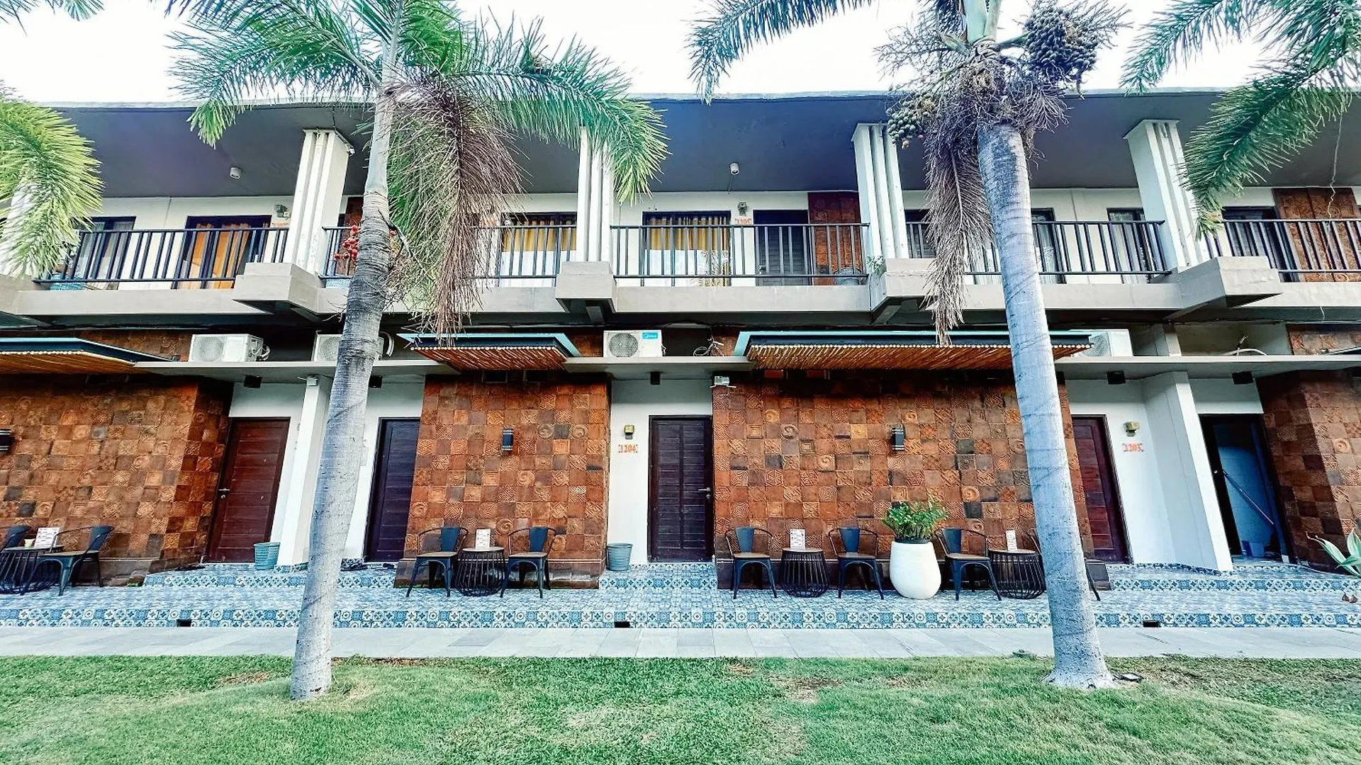 Lembayung Sari Homestay Denpasar  2*, Denpasar (Bali) Indonesia