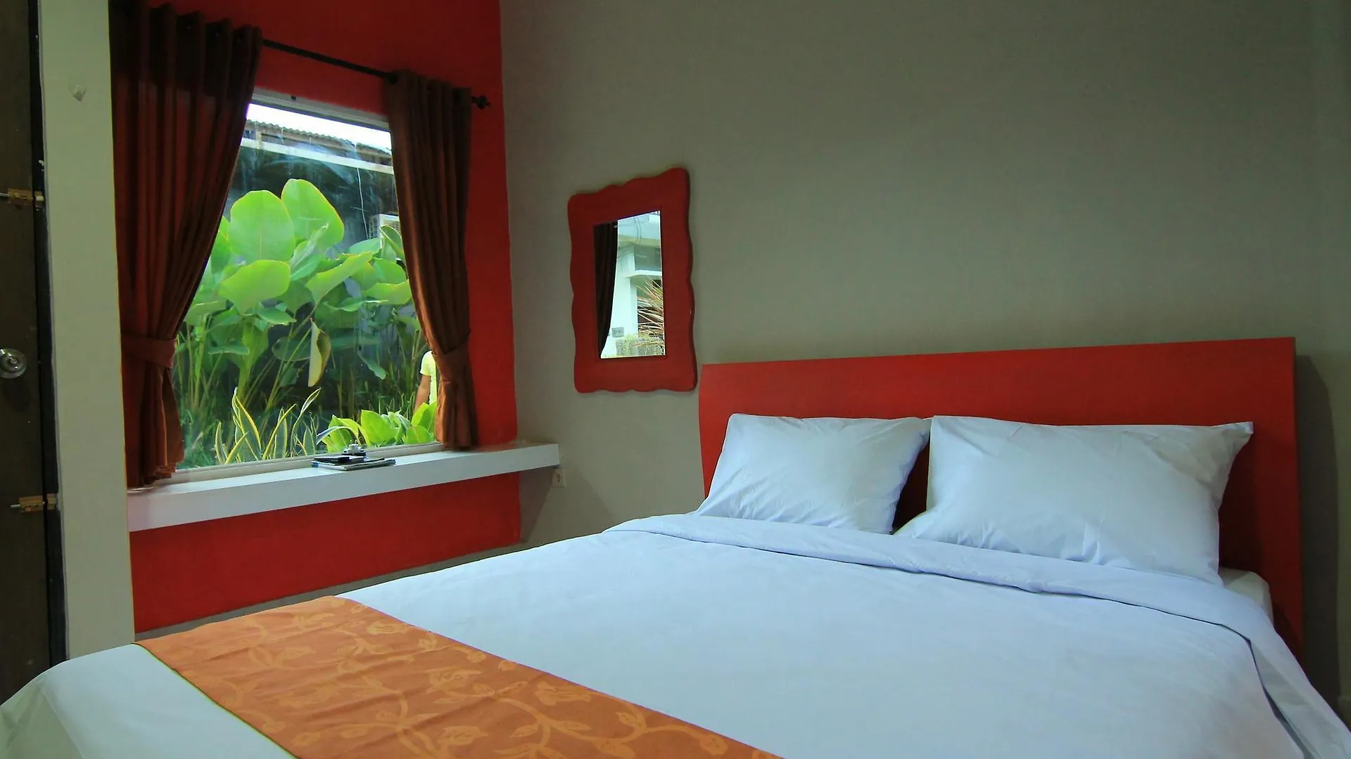 Lembayung Sari Homestay Denpasar  Guest house