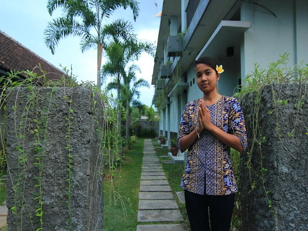 Lembayung Sari Homestay Denpasar  Indonesia
