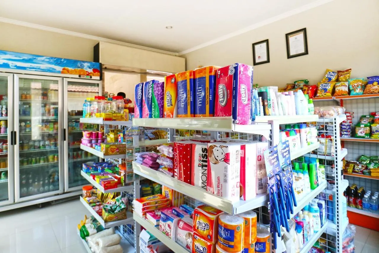 Lembayung Sari Homestay Denpasar  2*, Denpasar (Bali)
