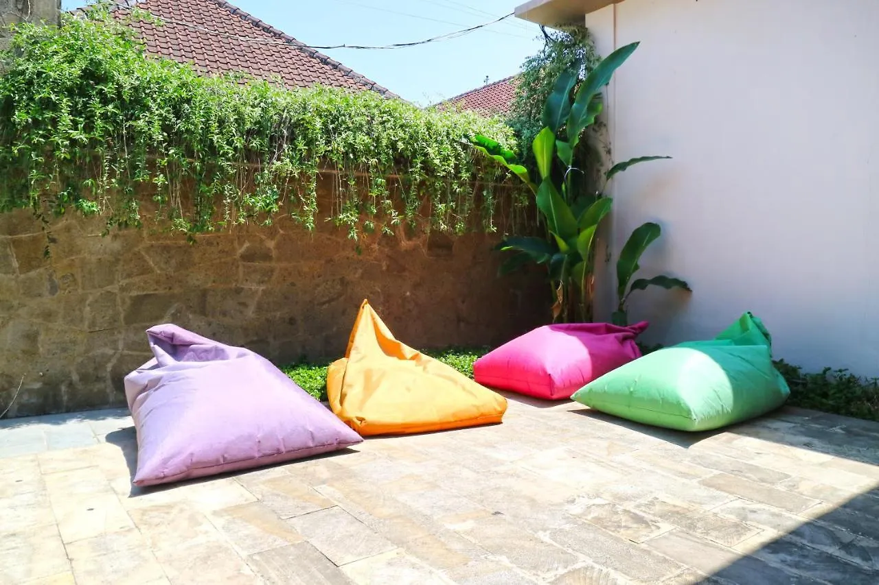 Lembayung Sari Homestay Denpasar
