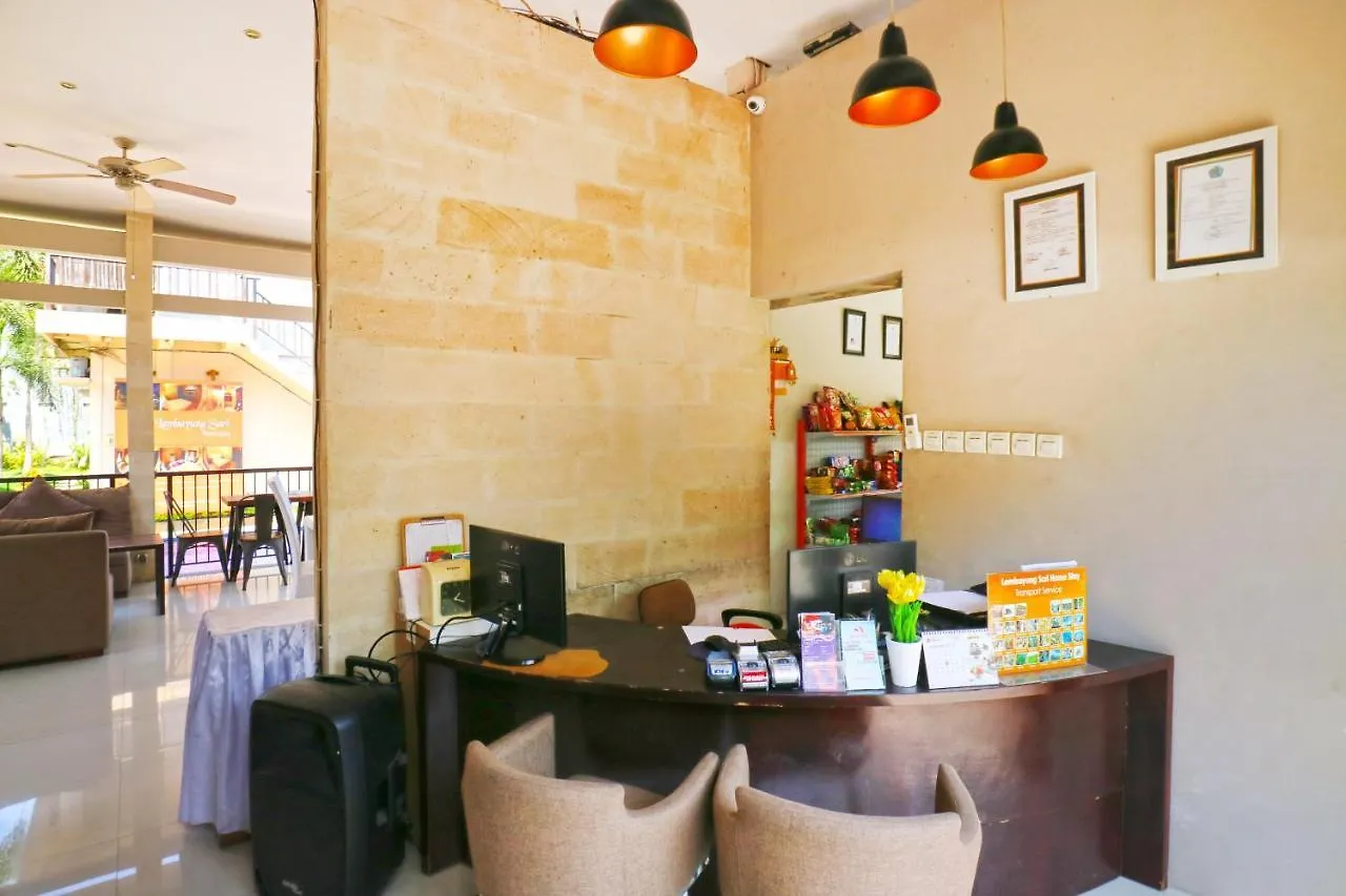Lembayung Sari Homestay Denpasar  Denpasar (Bali)