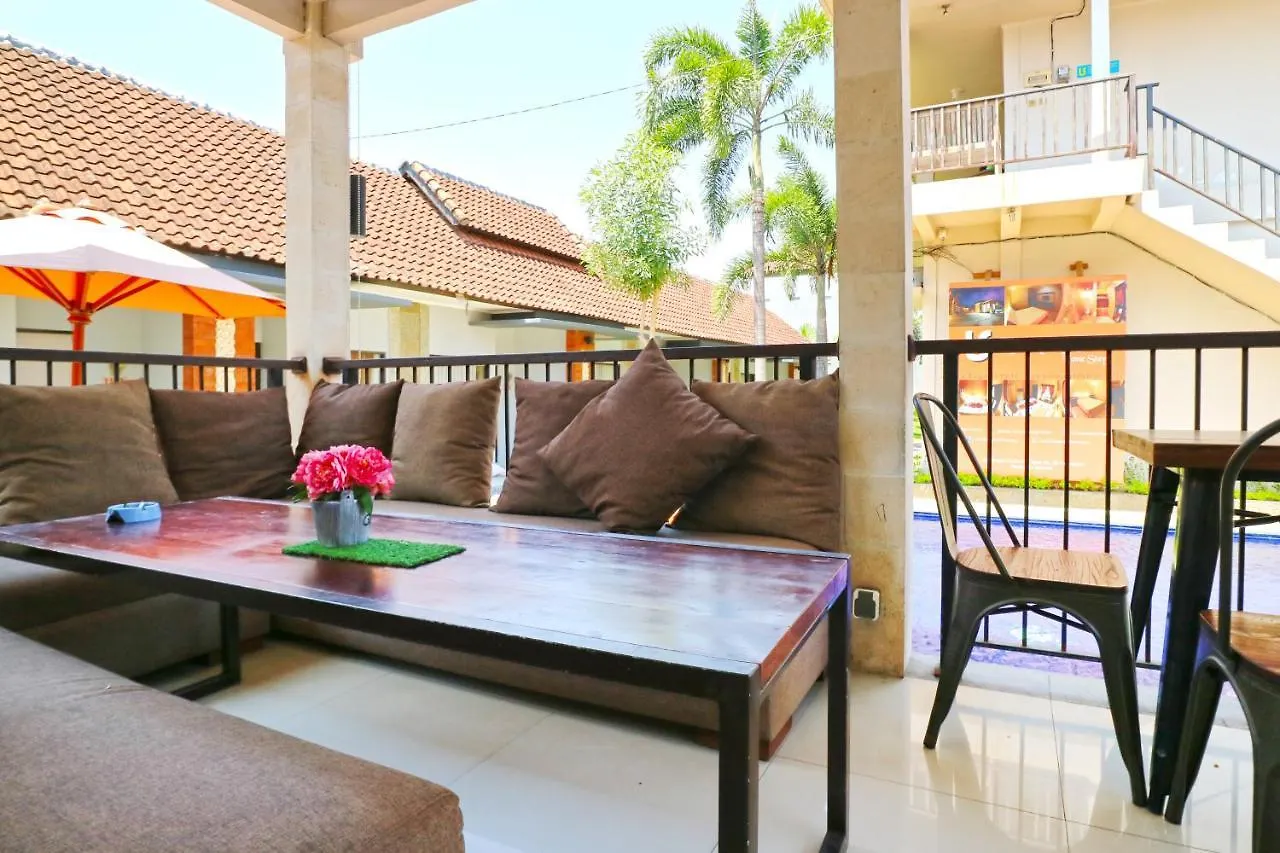 Lembayung Sari Homestay Denpasar  2*, Denpasar (Bali) Indonesia