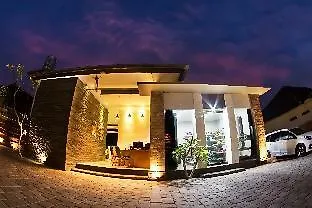 Guest house Lembayung Sari Homestay Denpasar