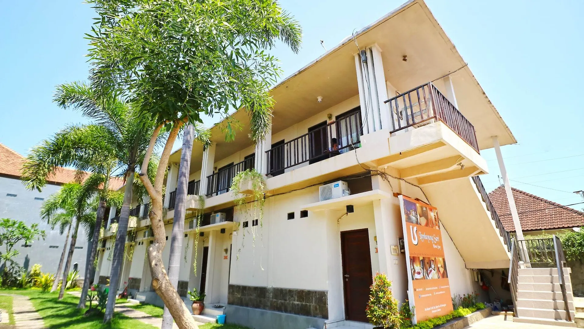 Lembayung Sari Homestay Denpasar