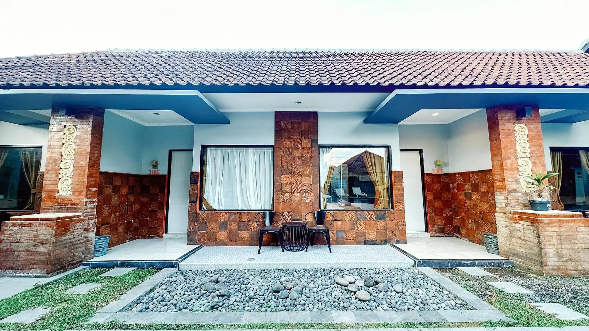 Lembayung Sari Homestay Denpasar  Indonesia